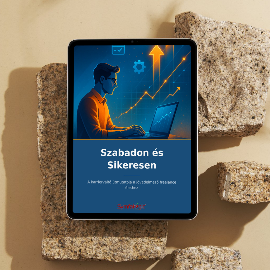 Szabadon és Sikeresen : A karrierváltó útmutatója a jövedelmező freelance élethez eBook