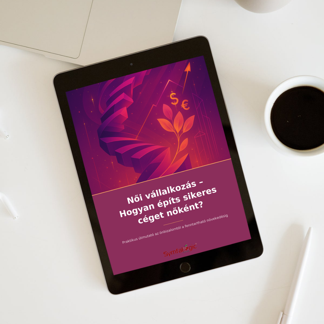 Női vállalkozás : Hogyan építs sikeres céget nőként eBook