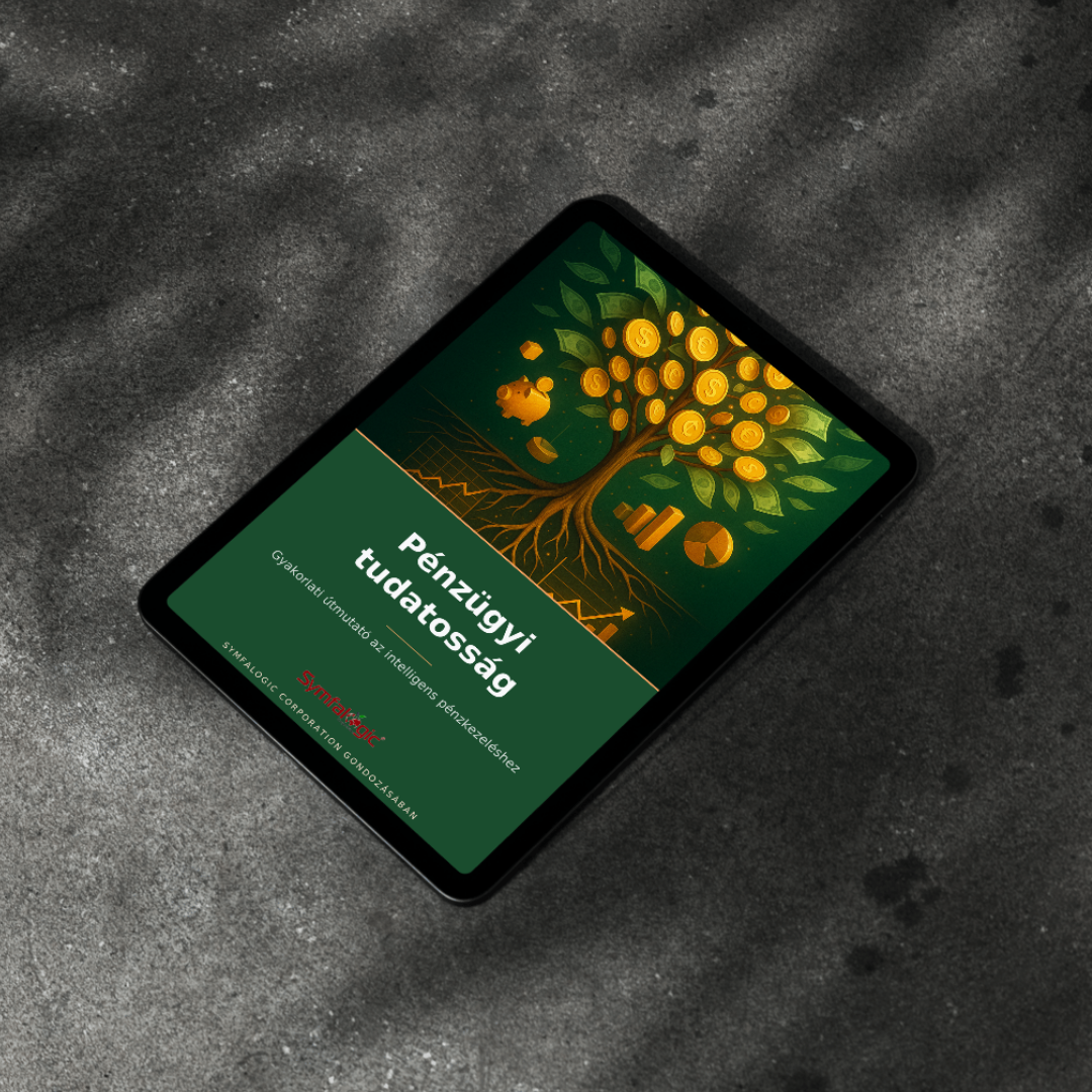 Pénzügyi tudatosság : Gyakorlati útmutató az intelligens pénzkezeléshez eBook