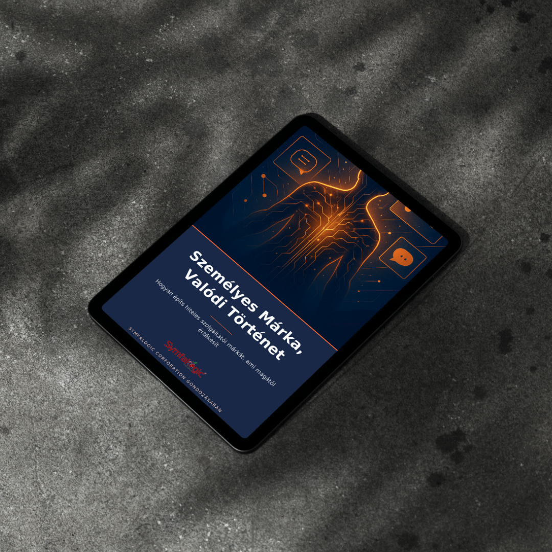 Személyes Márka, Valódi Történet : Építs hiteles márkát, ami magától értékesít eBook