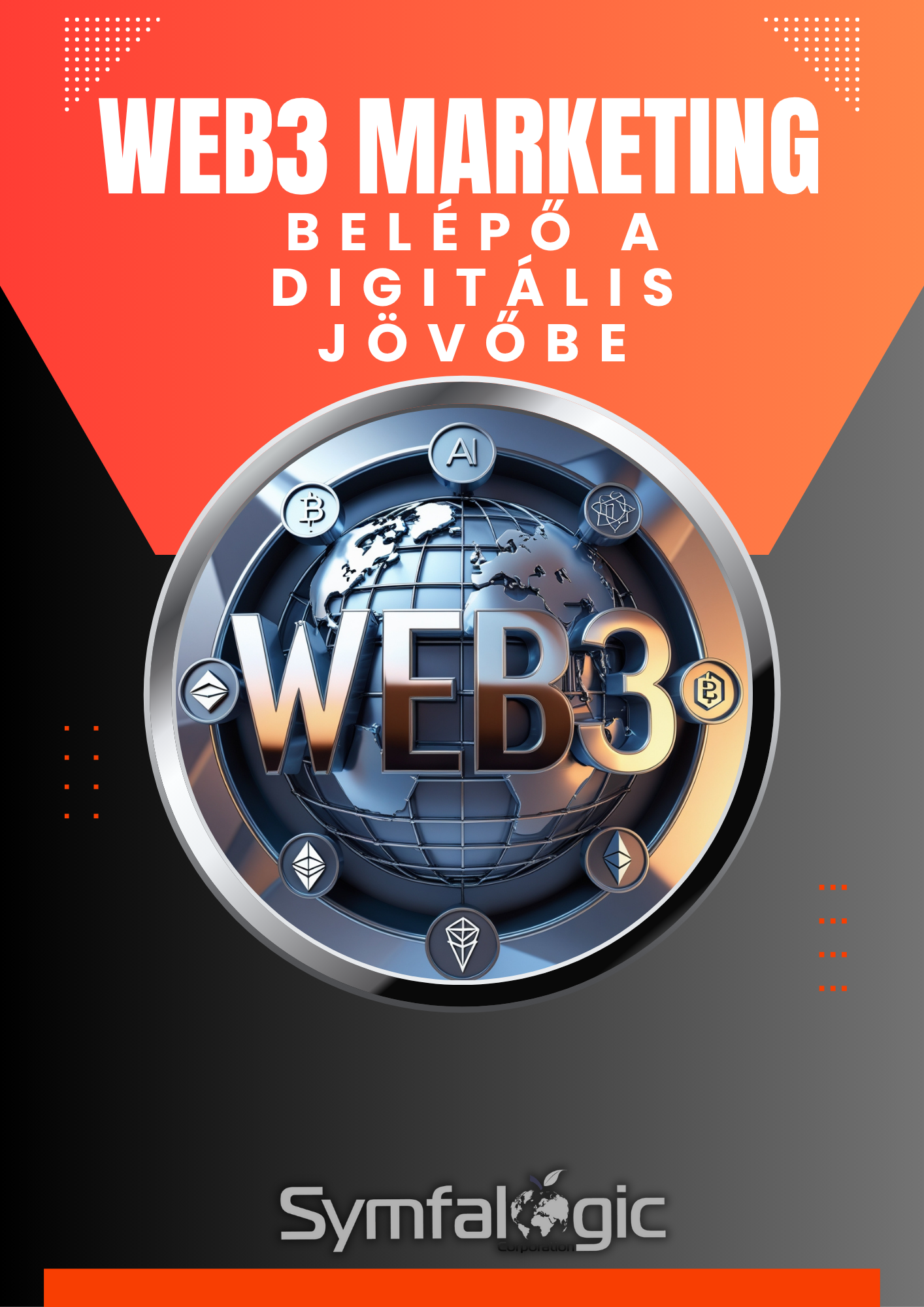 Web3 Marketing – Belépő a digitális jövőbe eBook