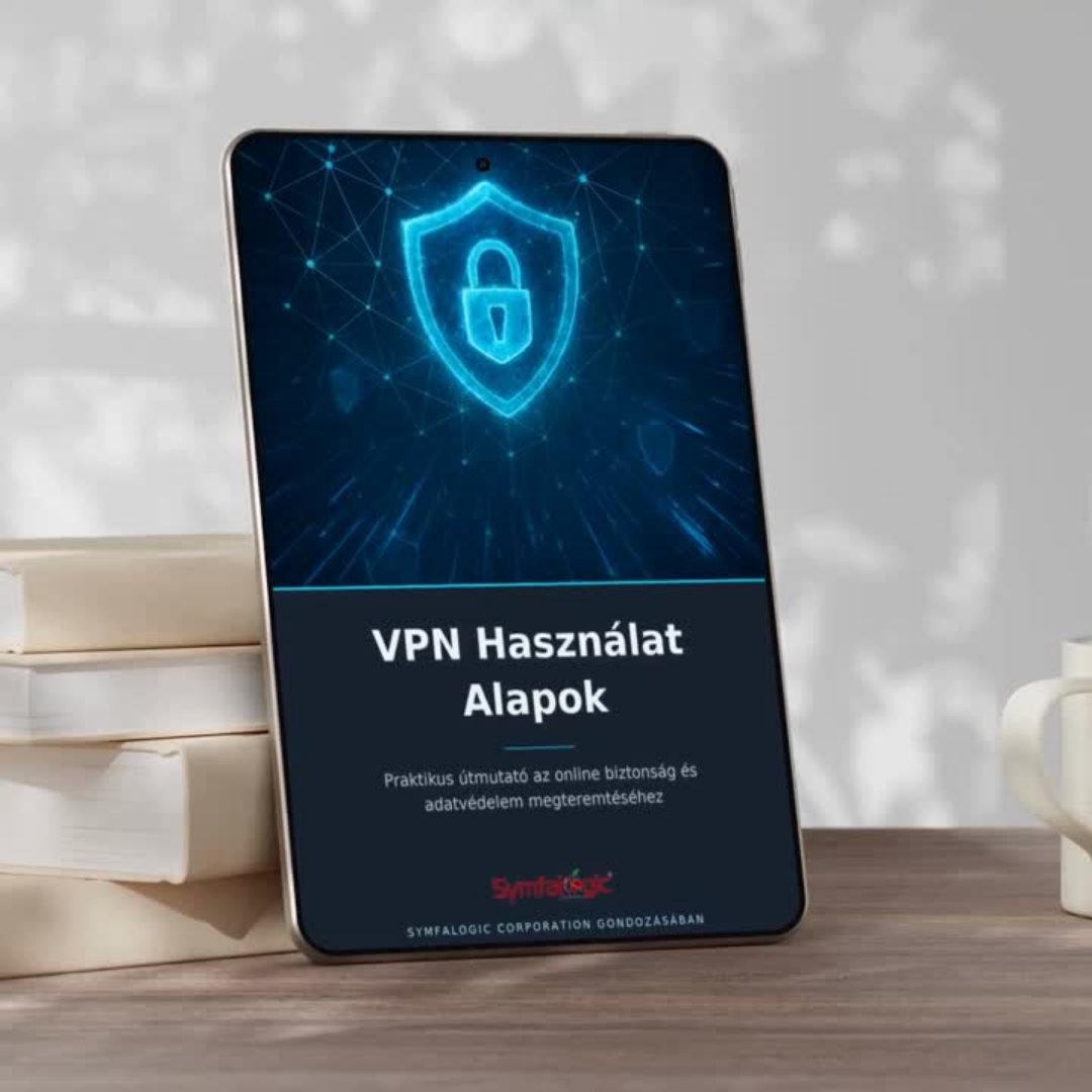 VPN Használat Alapok : Online biztonság és adatvédelem a gyakorlatban eBook