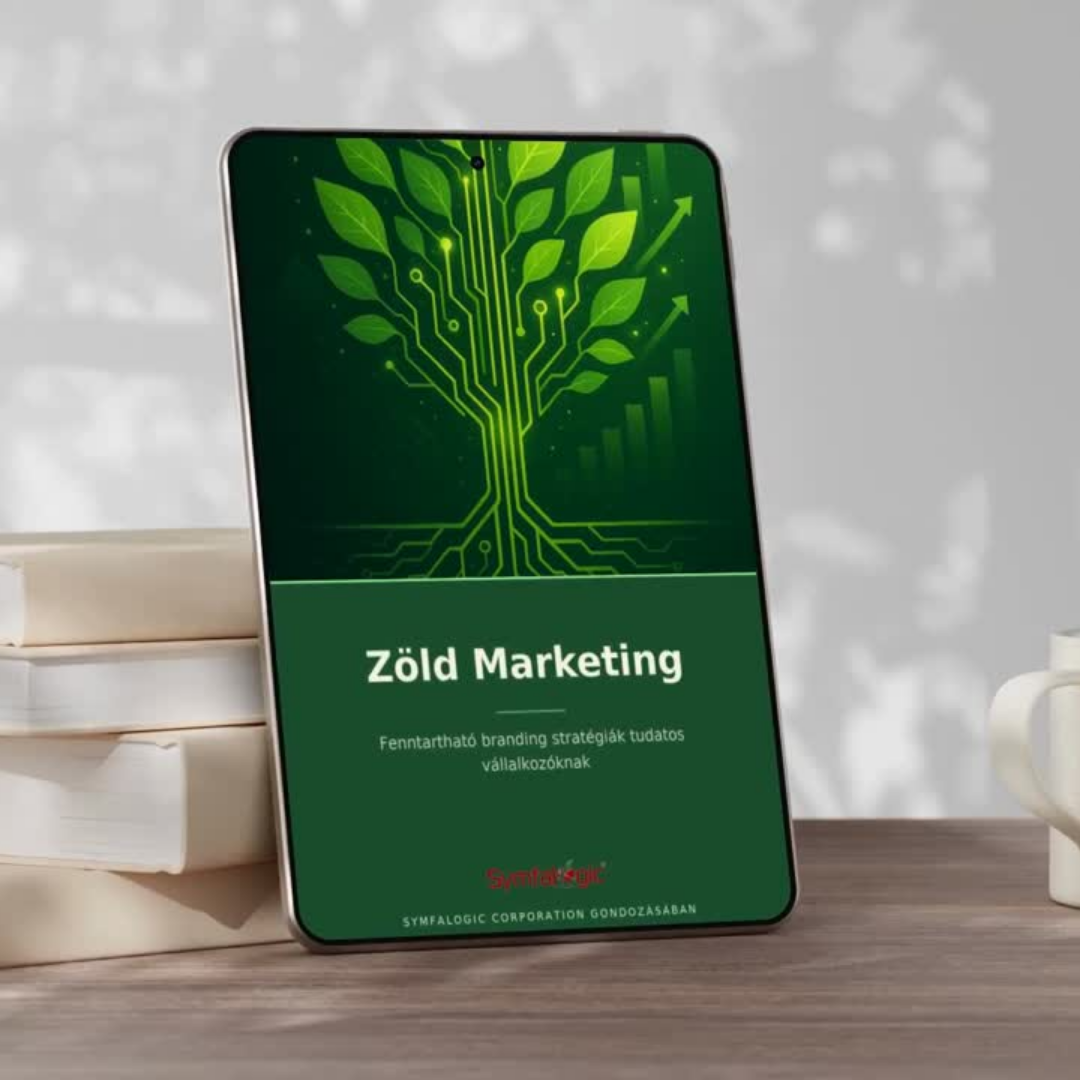 Zöld Marketing : Fenntartható branding stratégiák tudatos vállalkozóknak eBook