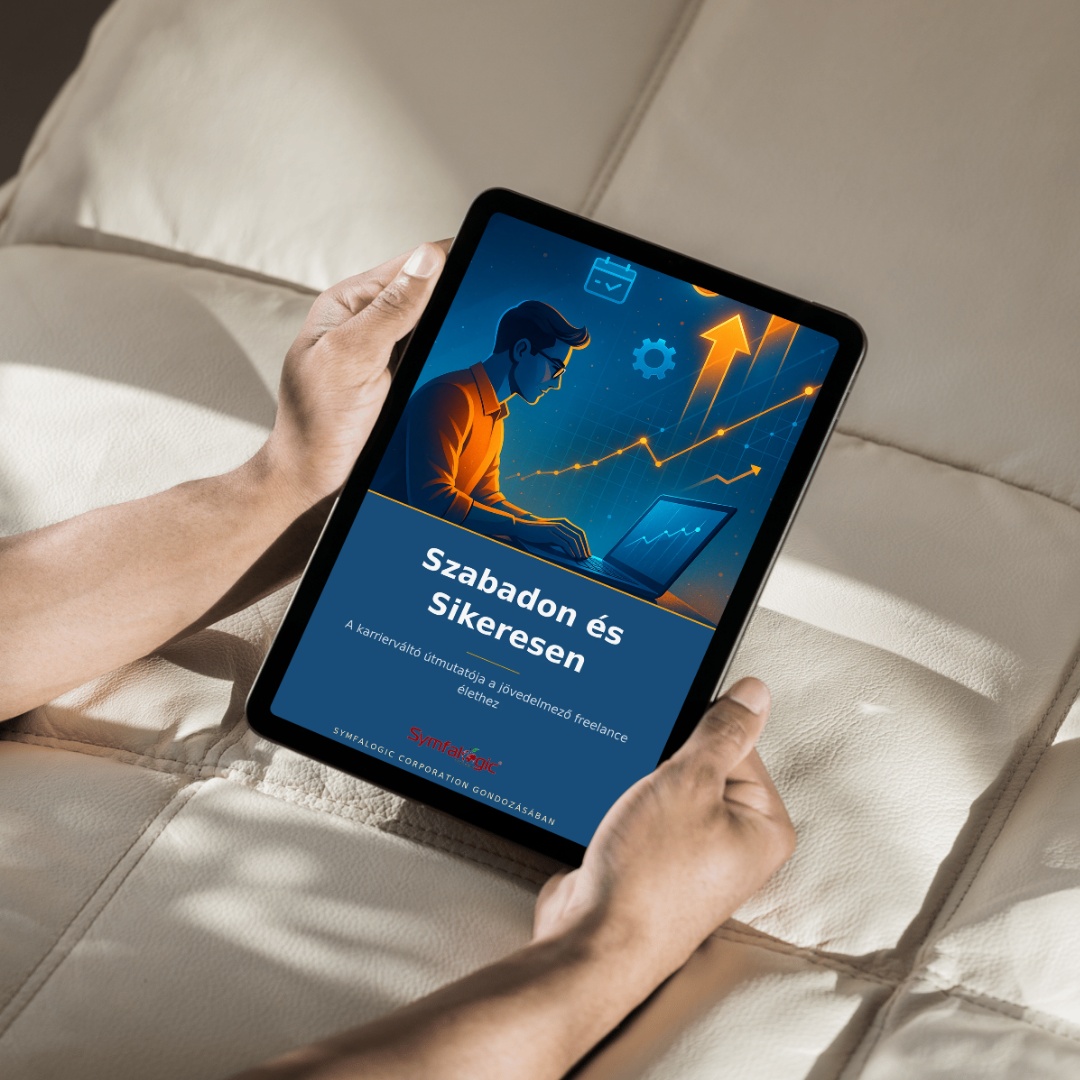 Szabadon és Sikeresen : A karrierváltó útmutatója a jövedelmező freelance élethez eBook