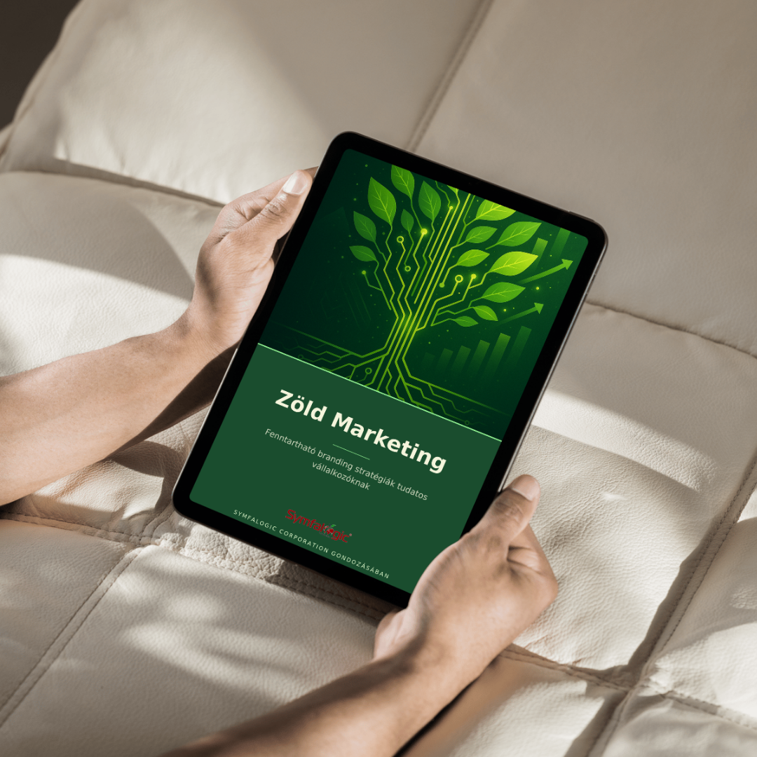 Zöld Marketing : Fenntartható branding stratégiák tudatos vállalkozóknak eBook
