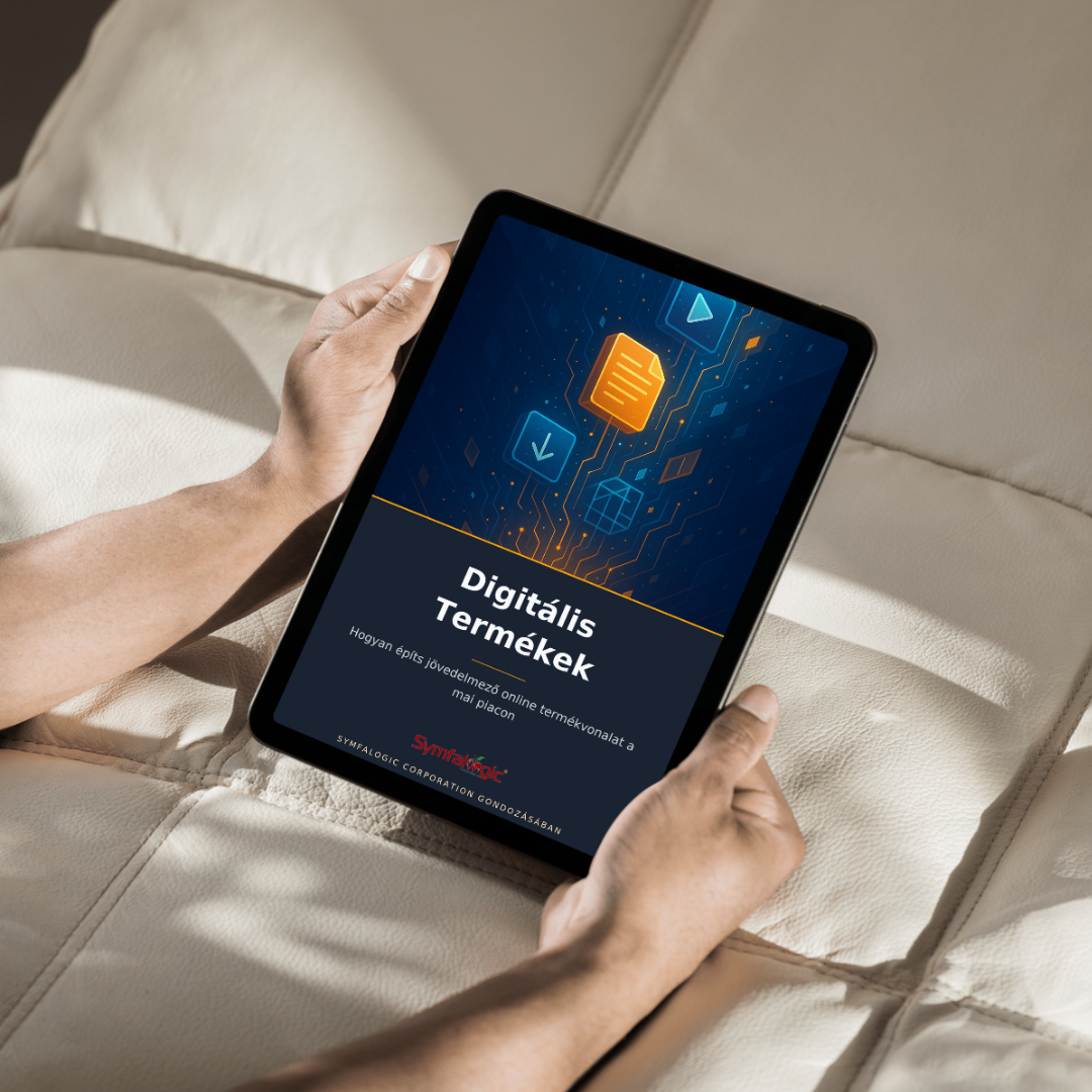 Digitális Termékek : Hogyan építs jövedelmező online termékvonalat eBook
