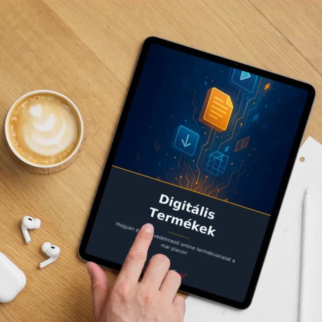 Digitális Termékek : Hogyan építs jövedelmező online termékvonalat eBook