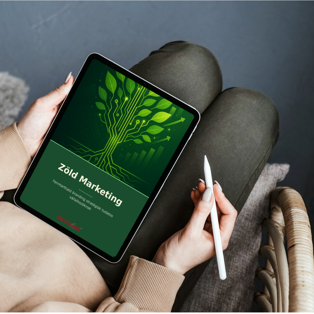Zöld Marketing : Fenntartható branding stratégiák tudatos vállalkozóknak eBook