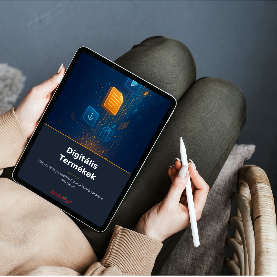 Digitális Termékek : Hogyan építs jövedelmező online termékvonalat eBook