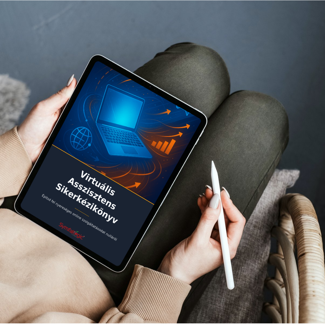 Virtuális Asszisztens Sikerkézikönyv : Építsd fel online szolgáltatásodat nulláról eBook