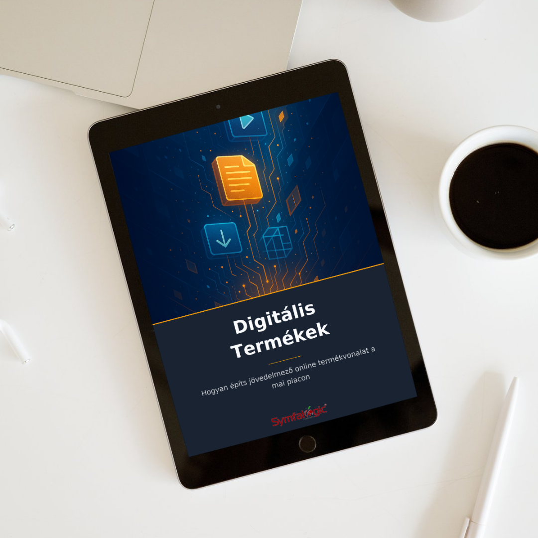 Digitális Termékek : Hogyan építs jövedelmező online termékvonalat eBook