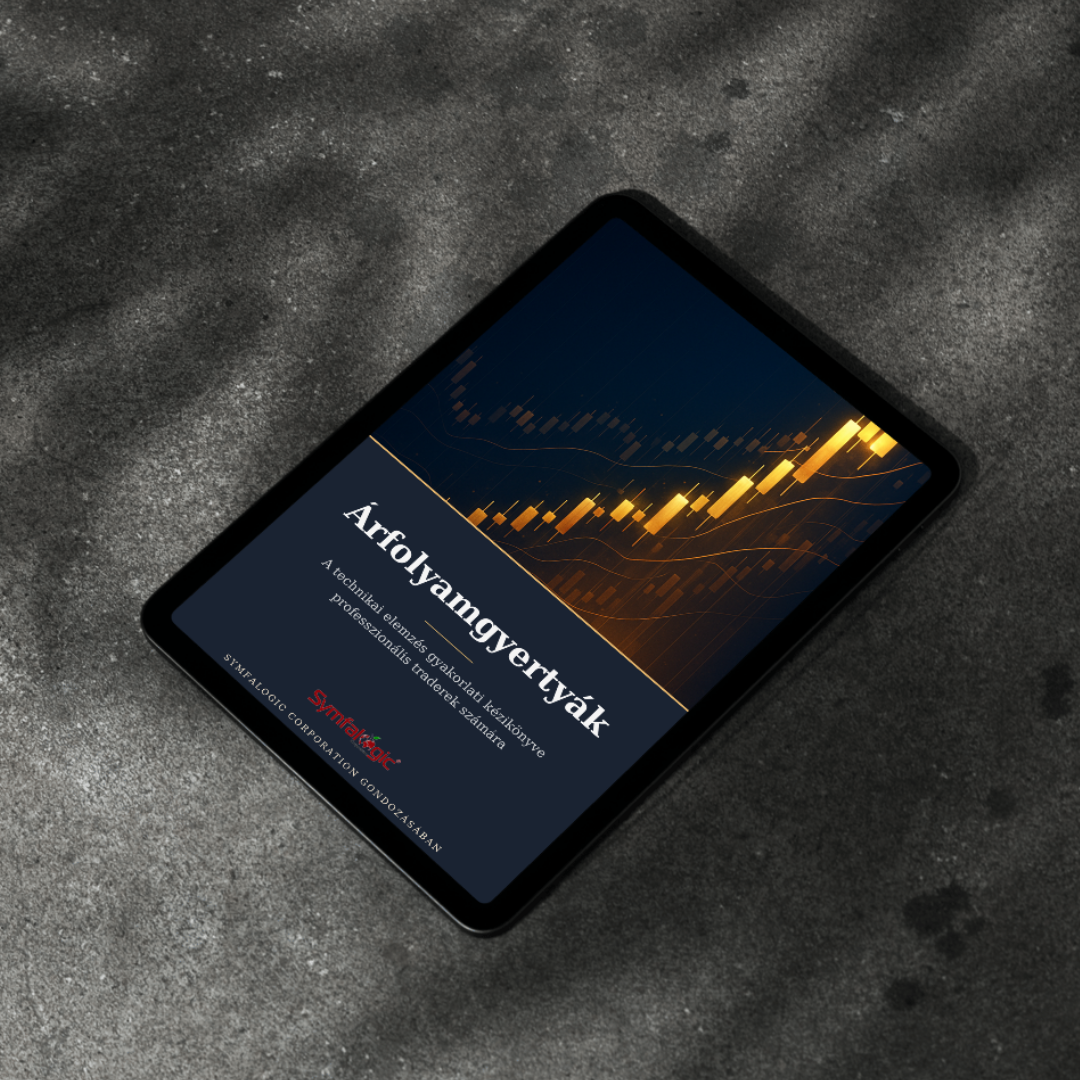 Árfolyamgyertyák : A technikai elemzés gyakorlati kézikönyve eBook