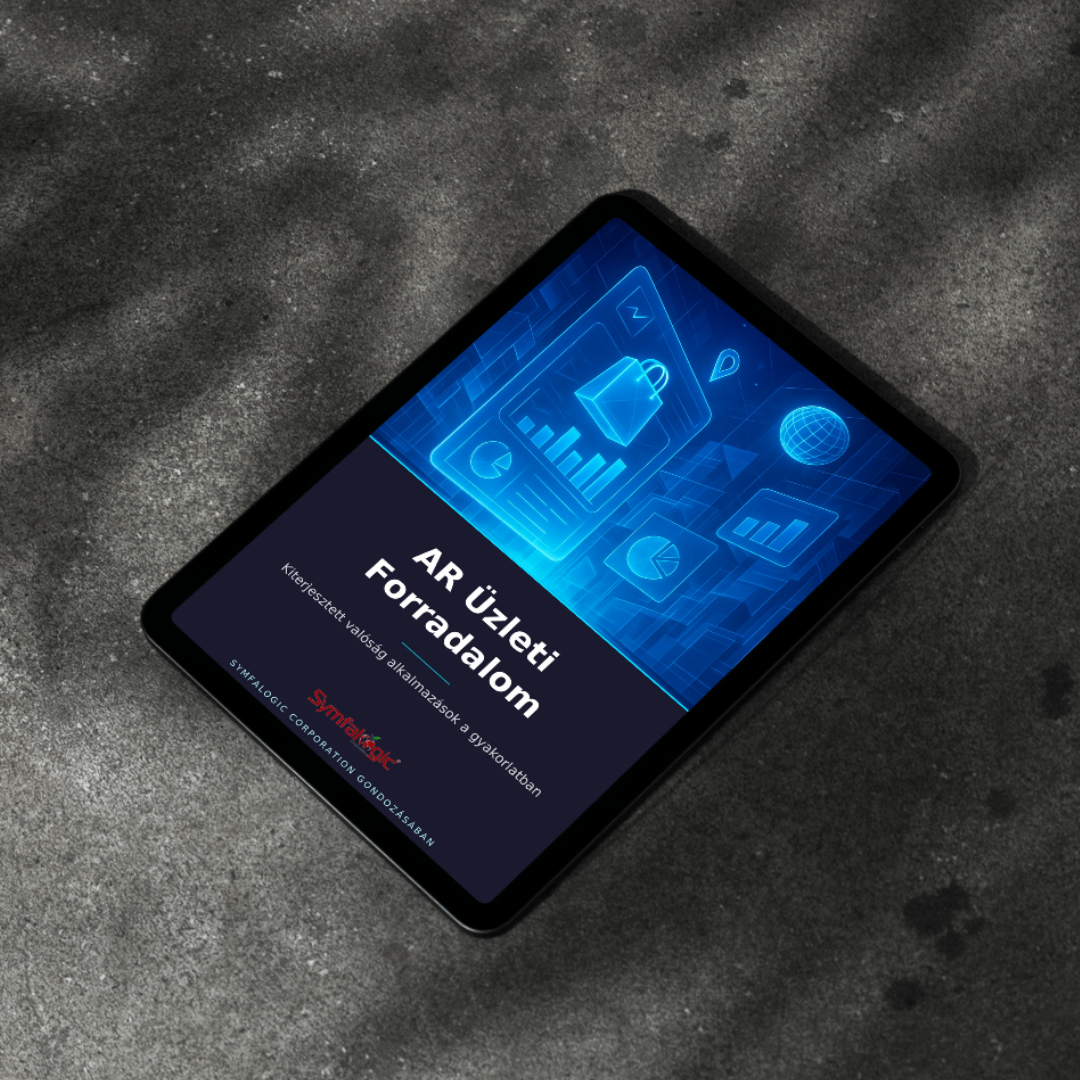 AR Üzleti Forradalom : Kiterjesztett valóság alkalmazások a gyakorlatban eBook