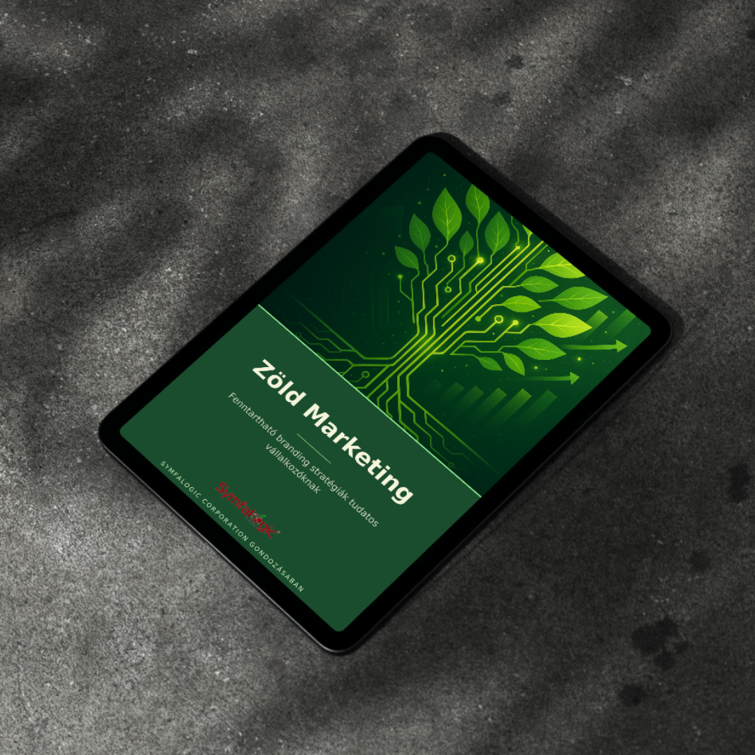 Zöld Marketing : Fenntartható branding stratégiák tudatos vállalkozóknak eBook
