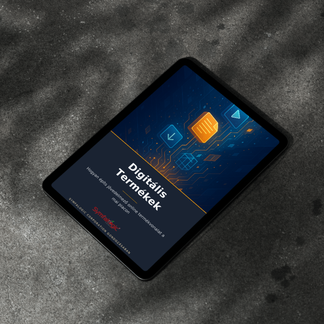 Digitális Termékek : Hogyan építs jövedelmező online termékvonalat eBook