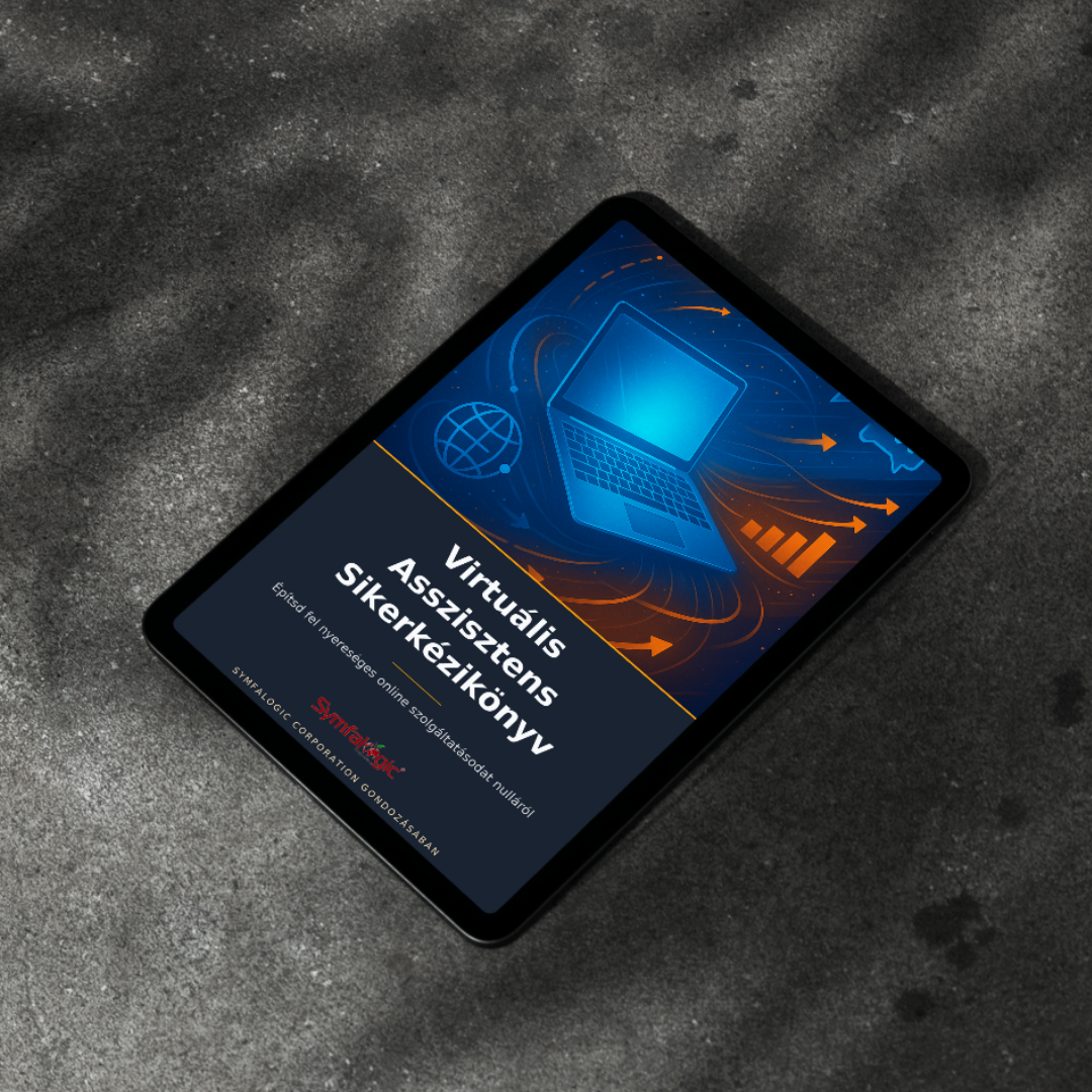 Virtuális Asszisztens Sikerkézikönyv : Építsd fel online szolgáltatásodat nulláról eBook