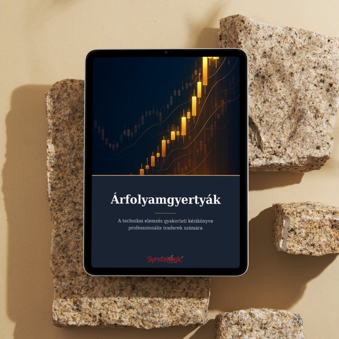 Árfolyamgyertyák : A technikai elemzés gyakorlati kézikönyve eBook