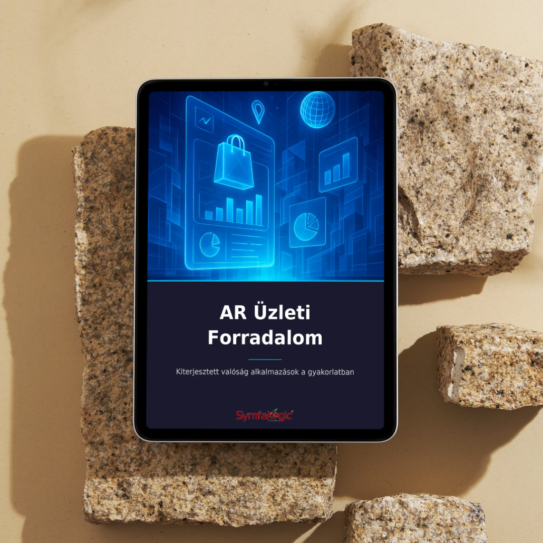 AR Üzleti Forradalom : Kiterjesztett valóság alkalmazások a gyakorlatban eBook