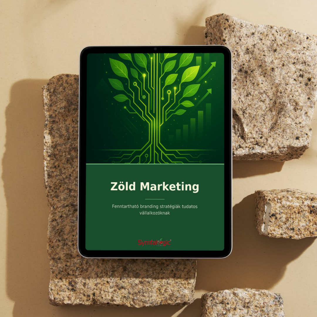 Zöld Marketing : Fenntartható branding stratégiák tudatos vállalkozóknak eBook