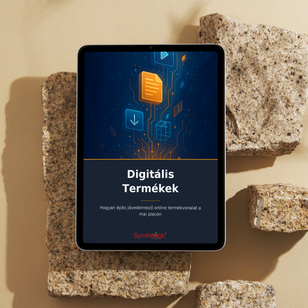 Digitális Termékek : Hogyan építs jövedelmező online termékvonalat eBook