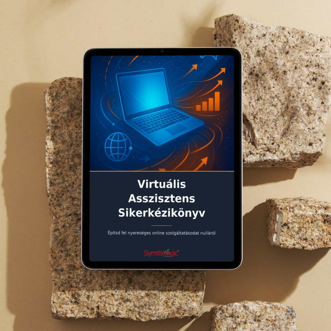 Virtuális Asszisztens Sikerkézikönyv : Építsd fel online szolgáltatásodat nulláról eBook