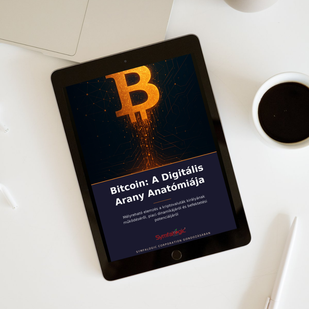 Bitcoin: A Digitális Arany Anatómiája eBook