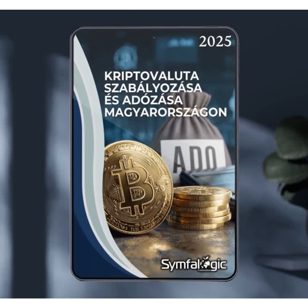 Kriptovaluta-szabályozás és -adózás Magyarországon (2025) ebook