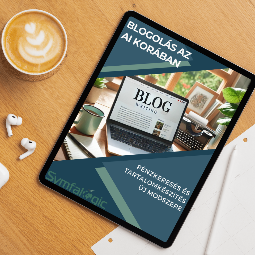 Blogolás az AI Korában – Pénzkeresés és Tartalomkészítés Új Módszerekkel