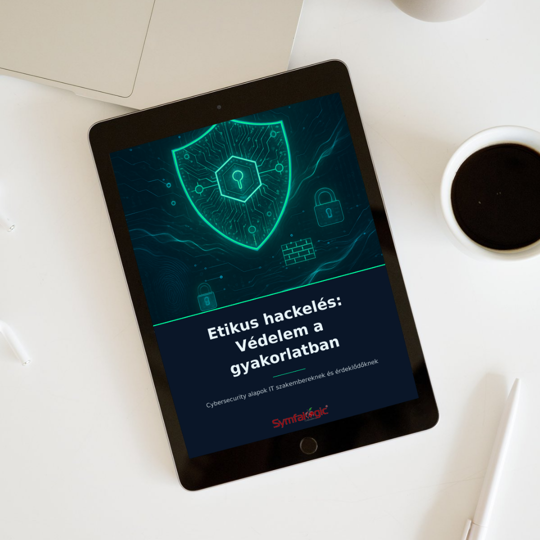 Etikus hackelés: Védelem a gyakorlatban eBook