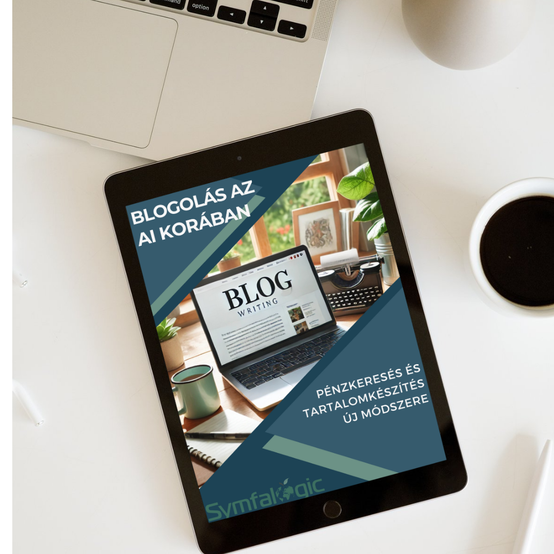 Blogolás az AI Korában – Pénzkeresés és Tartalomkészítés Új Módszerekkel