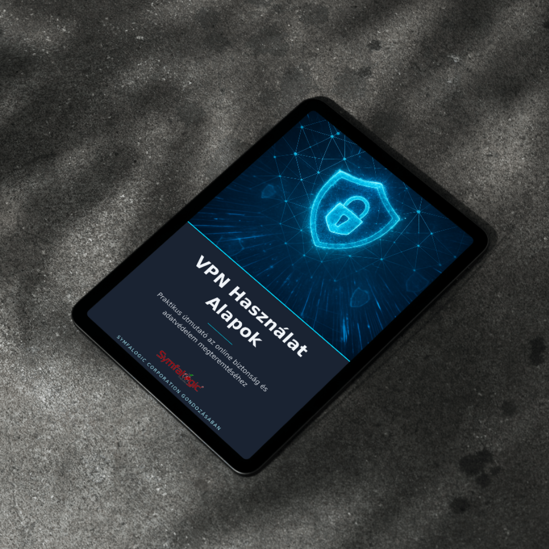 VPN Használat Alapok : Online biztonság és adatvédelem a gyakorlatban eBook