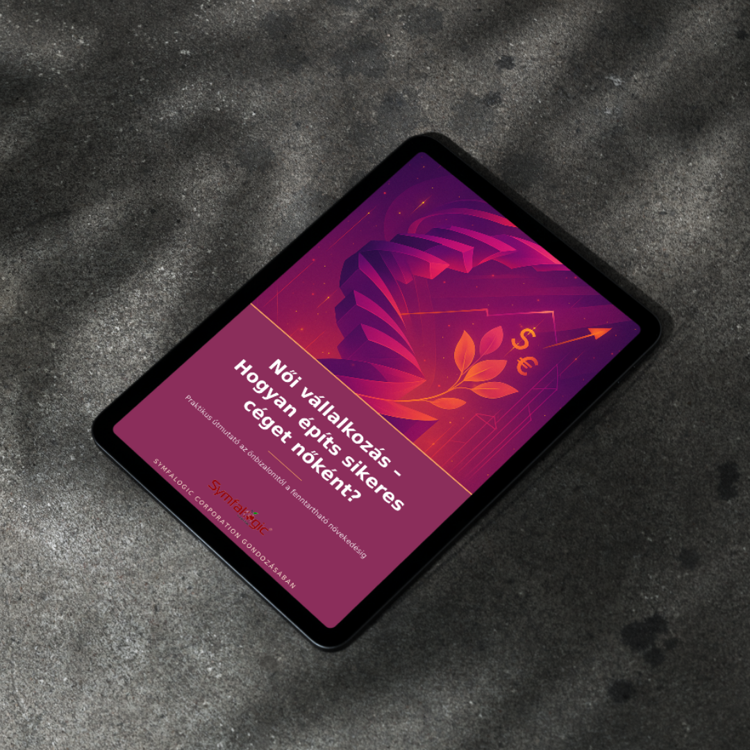 Női vállalkozás : Hogyan építs sikeres céget nőként eBook