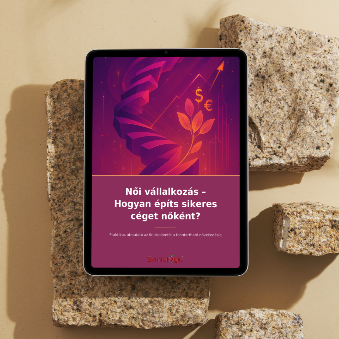 Női vállalkozás : Hogyan építs sikeres céget nőként eBook