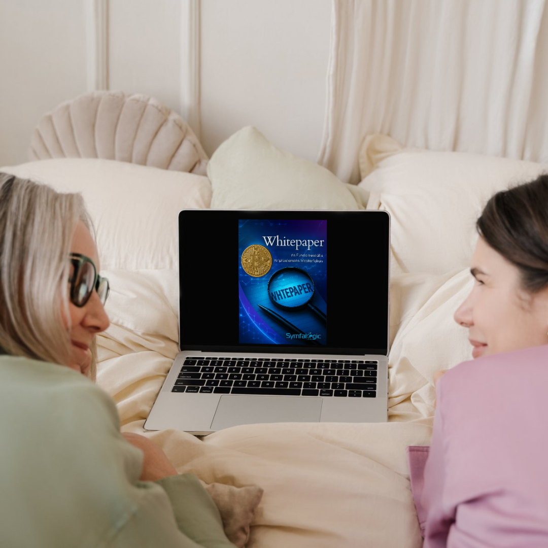 Tanuld meg, hogyan értékeld a kriptoprojekteket mint egy profi befektető! Whitepaper és Fundamentális Kriptoelemzés Mesterfokon