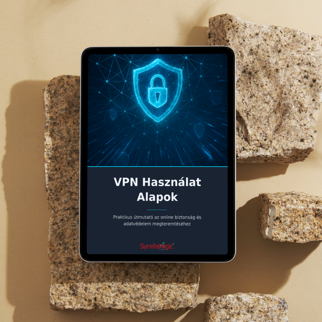 VPN Használat Alapok : Online biztonság és adatvédelem a gyakorlatban eBook