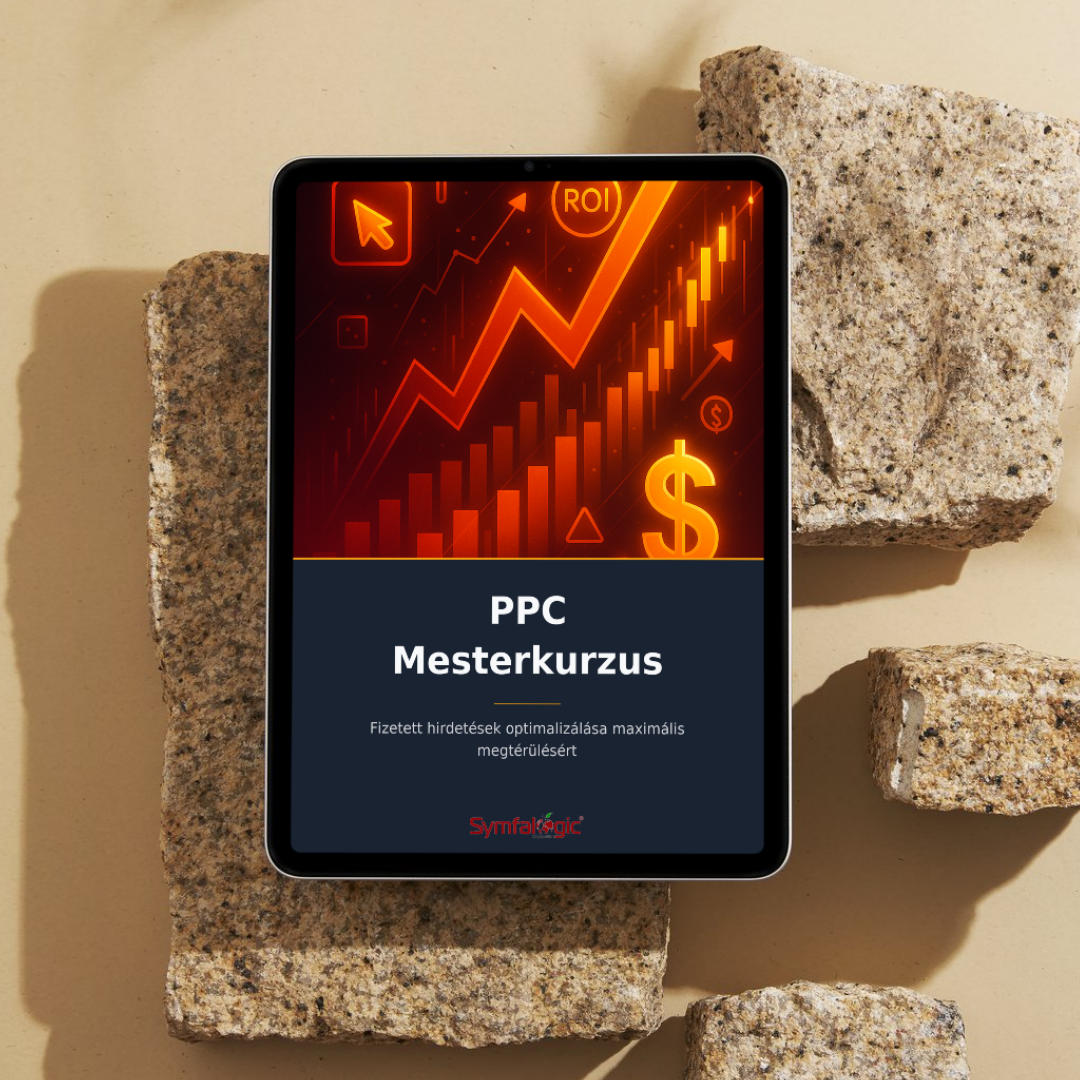 PPC Mesterkurzus : Fizetett hirdetések optimalizálása maximális megtérülésért eBook