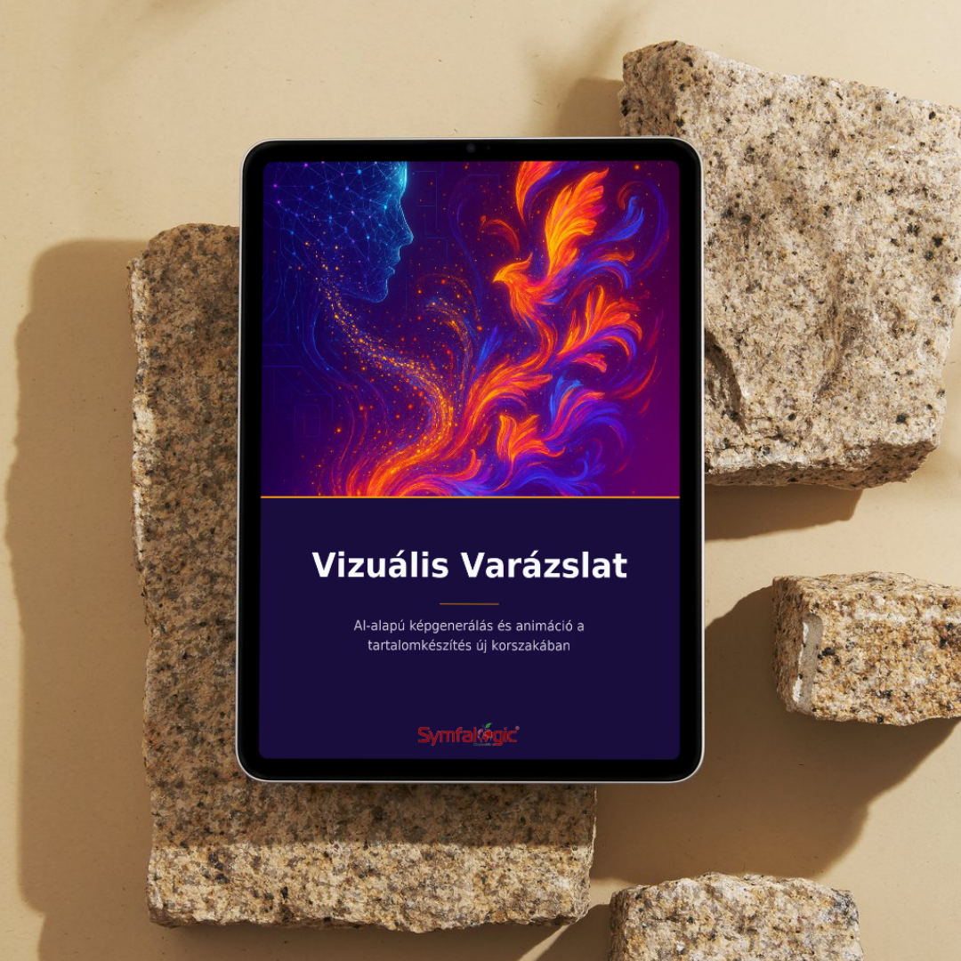 Vizuális Varázslat : AI-alapú képgenerálás és animáció eBook