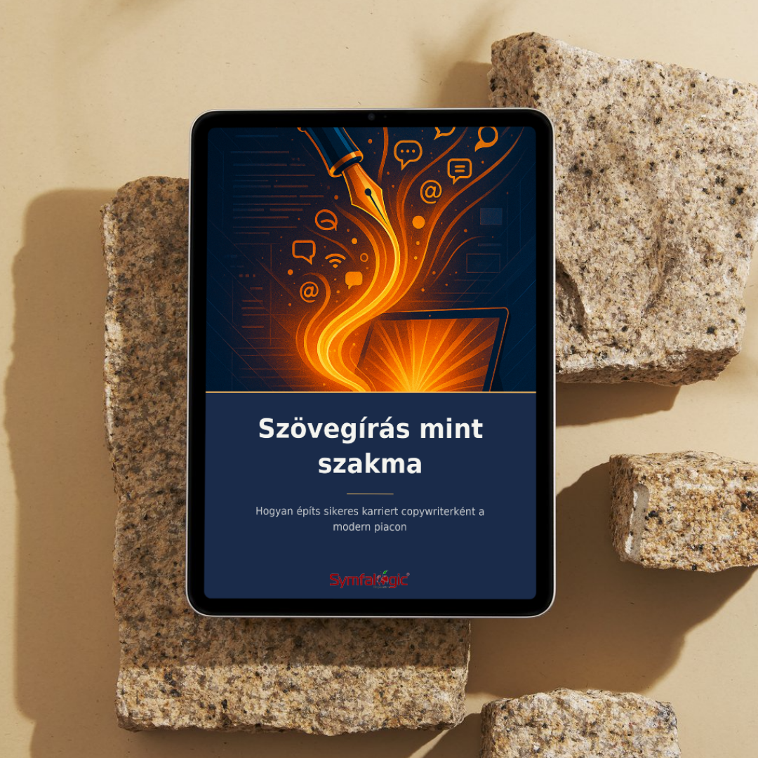 Szövegírás mint szakma : Hogyan építs sikeres copywriter-karriert eBook