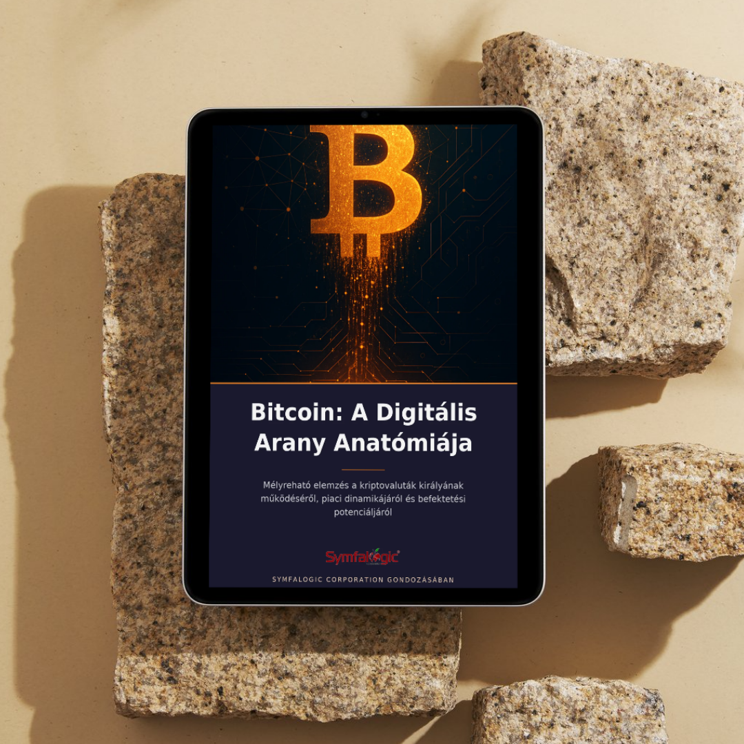 Bitcoin: A Digitális Arany Anatómiája eBook