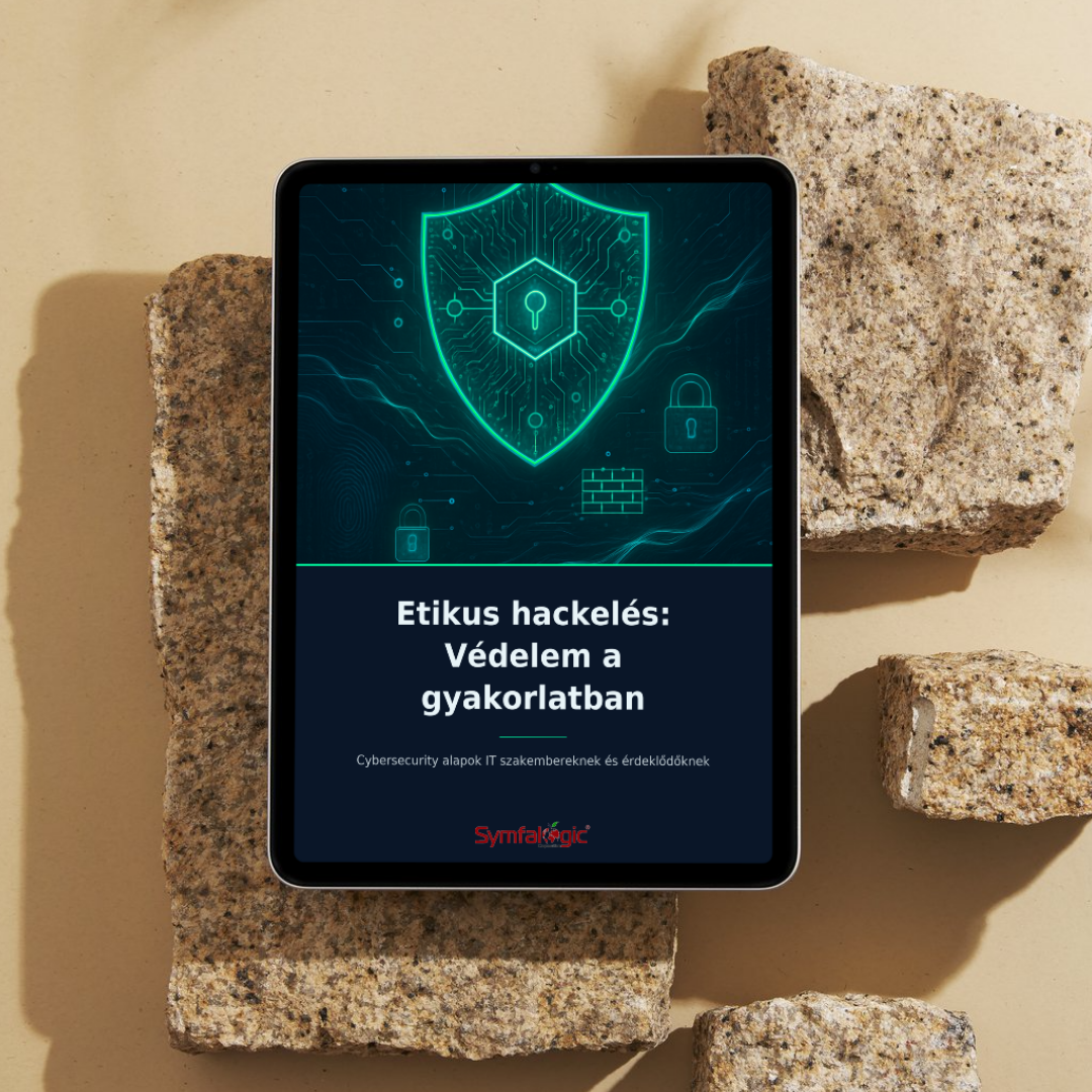 Etikus hackelés: Védelem a gyakorlatban eBook