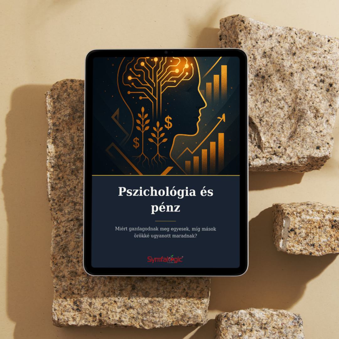 Pszichológia és pénz : Miért gazdagodnak meg egyesek eBook