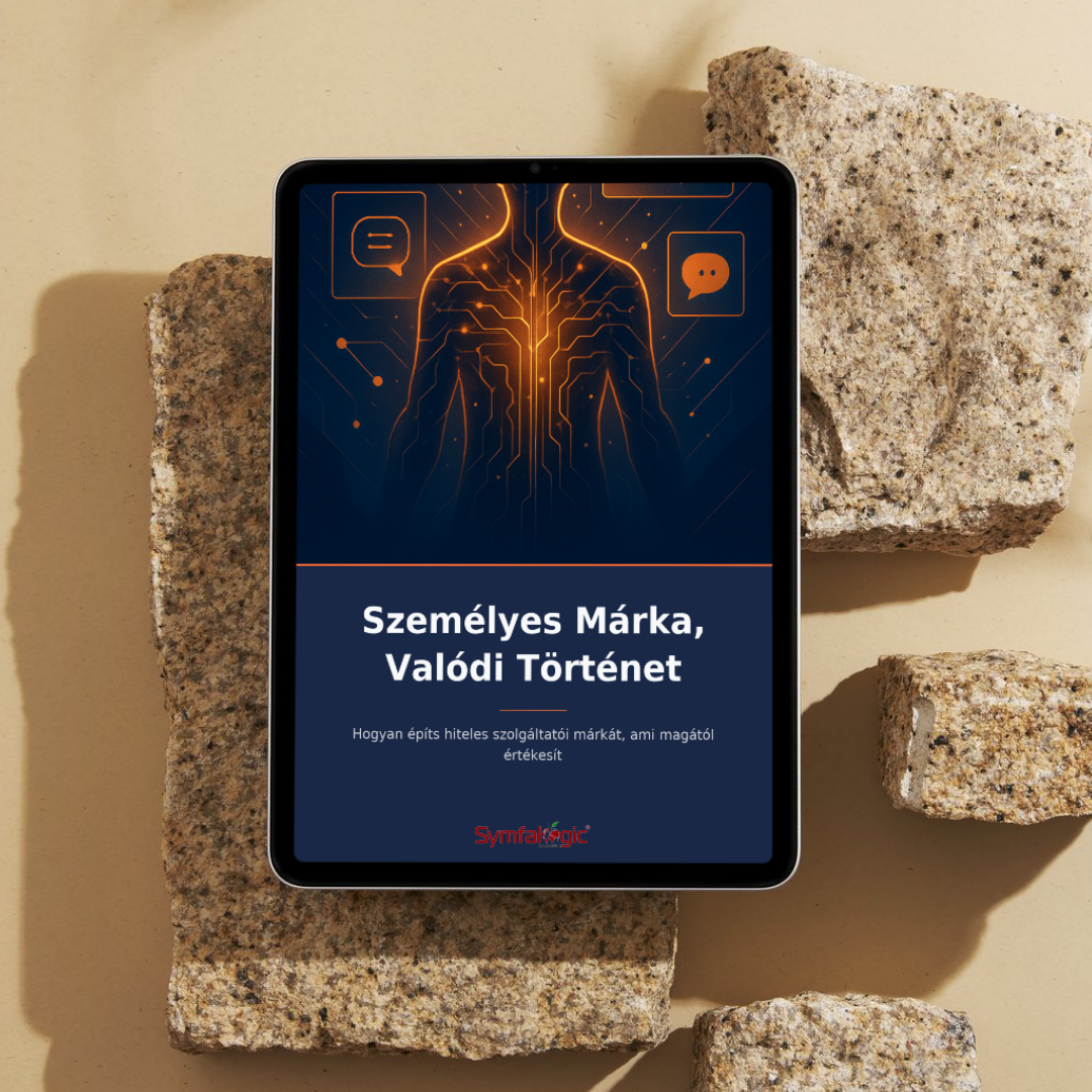 Személyes Márka, Valódi Történet : Építs hiteles márkát, ami magától értékesít eBook