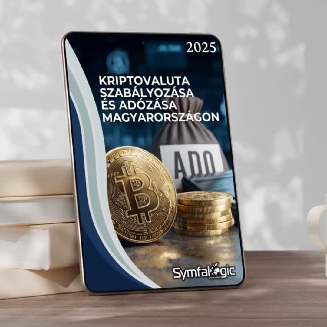 Kriptovaluta-szabályozás és -adózás Magyarországon (2025) ebook