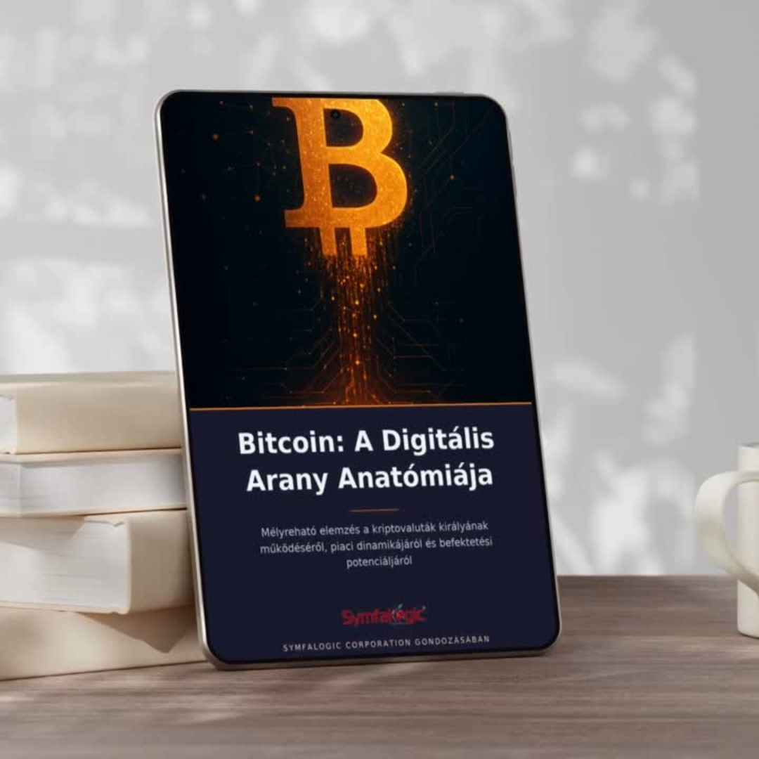 Bitcoin: A Digitális Arany Anatómiája eBook