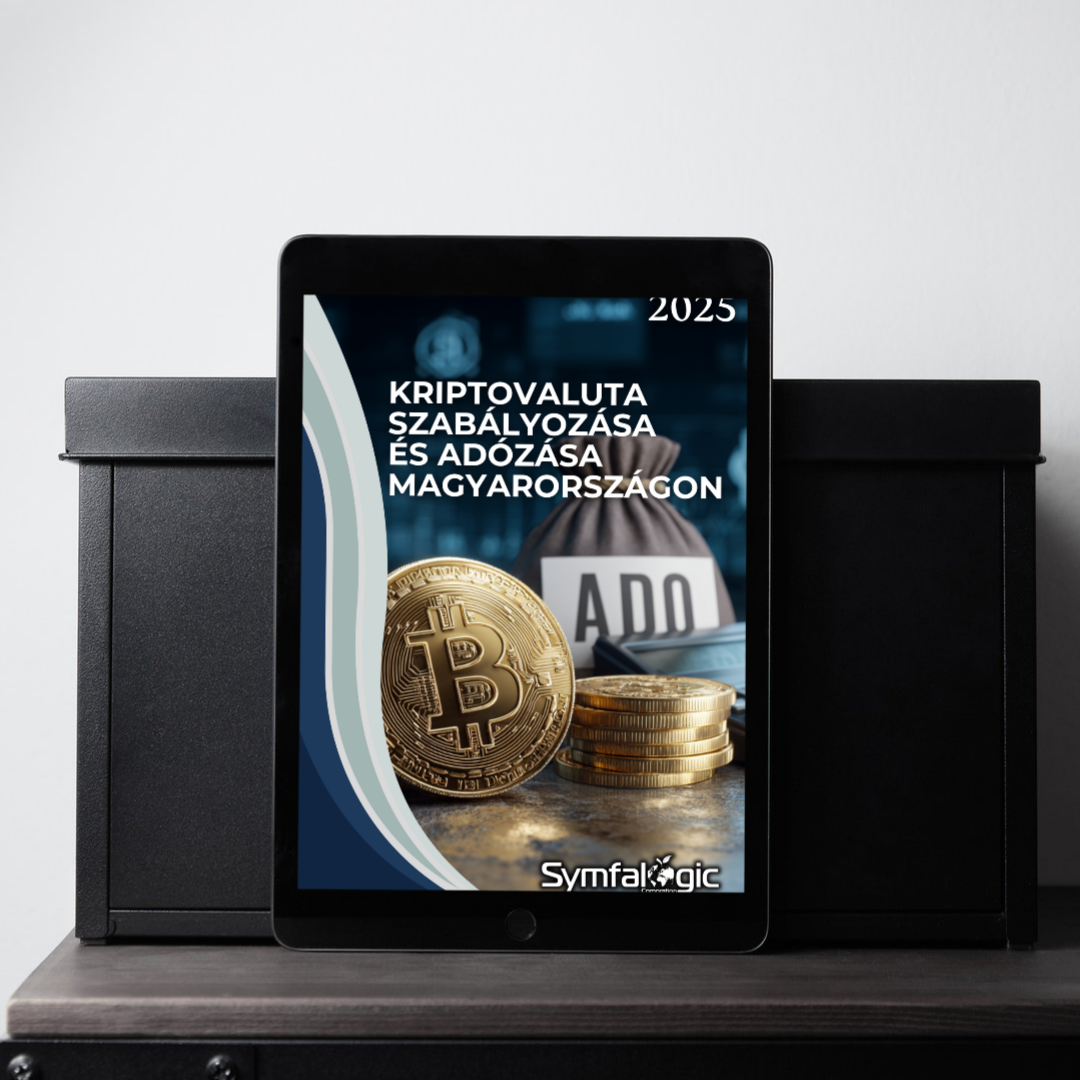 Kriptovaluta-szabályozás és -adózás Magyarországon (2025) ebook