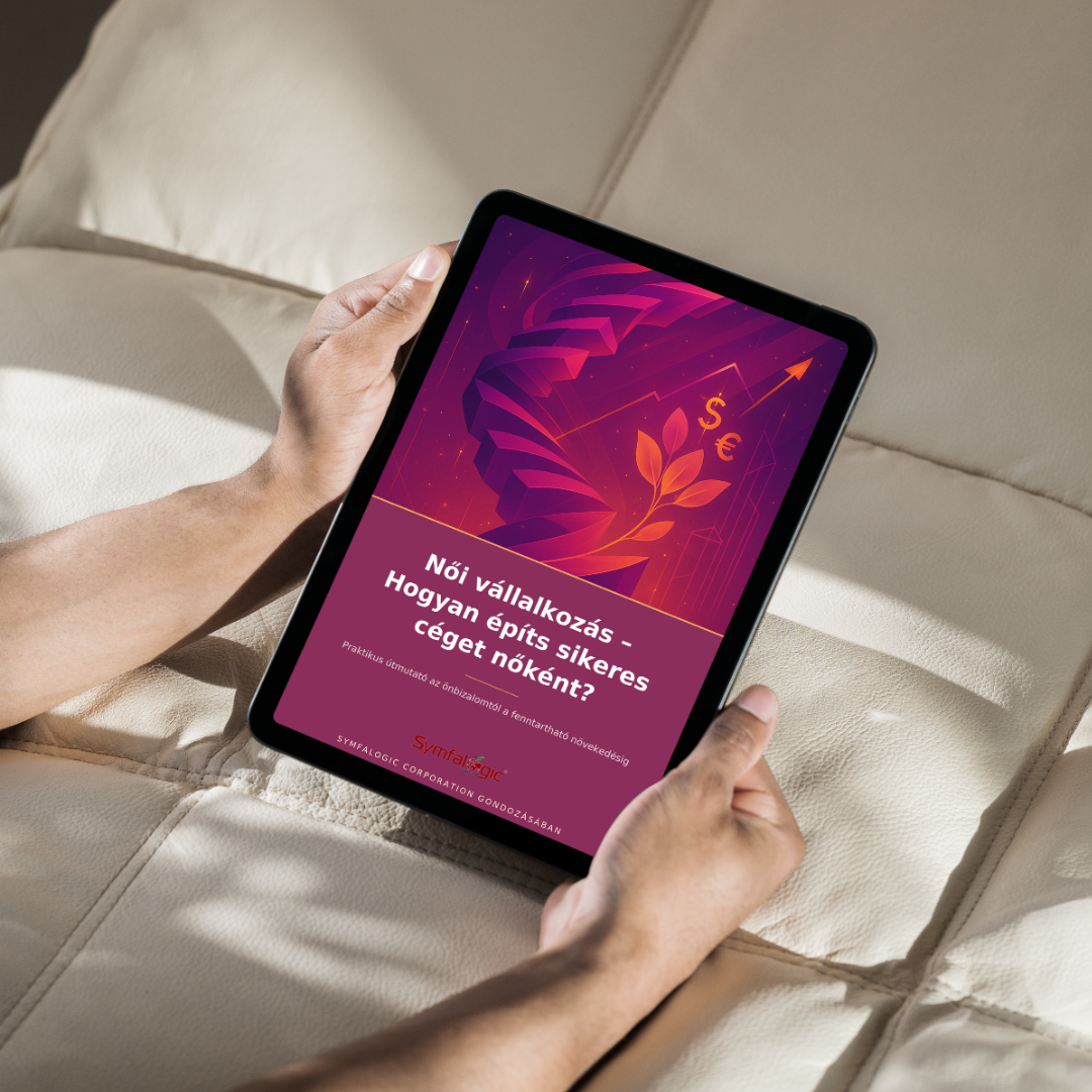Női vállalkozás : Hogyan építs sikeres céget nőként eBook