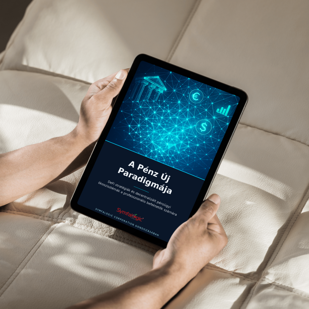 A Pénz Új Paradigmája : DeFi stratégiák a professzionális befektetők számára eBook