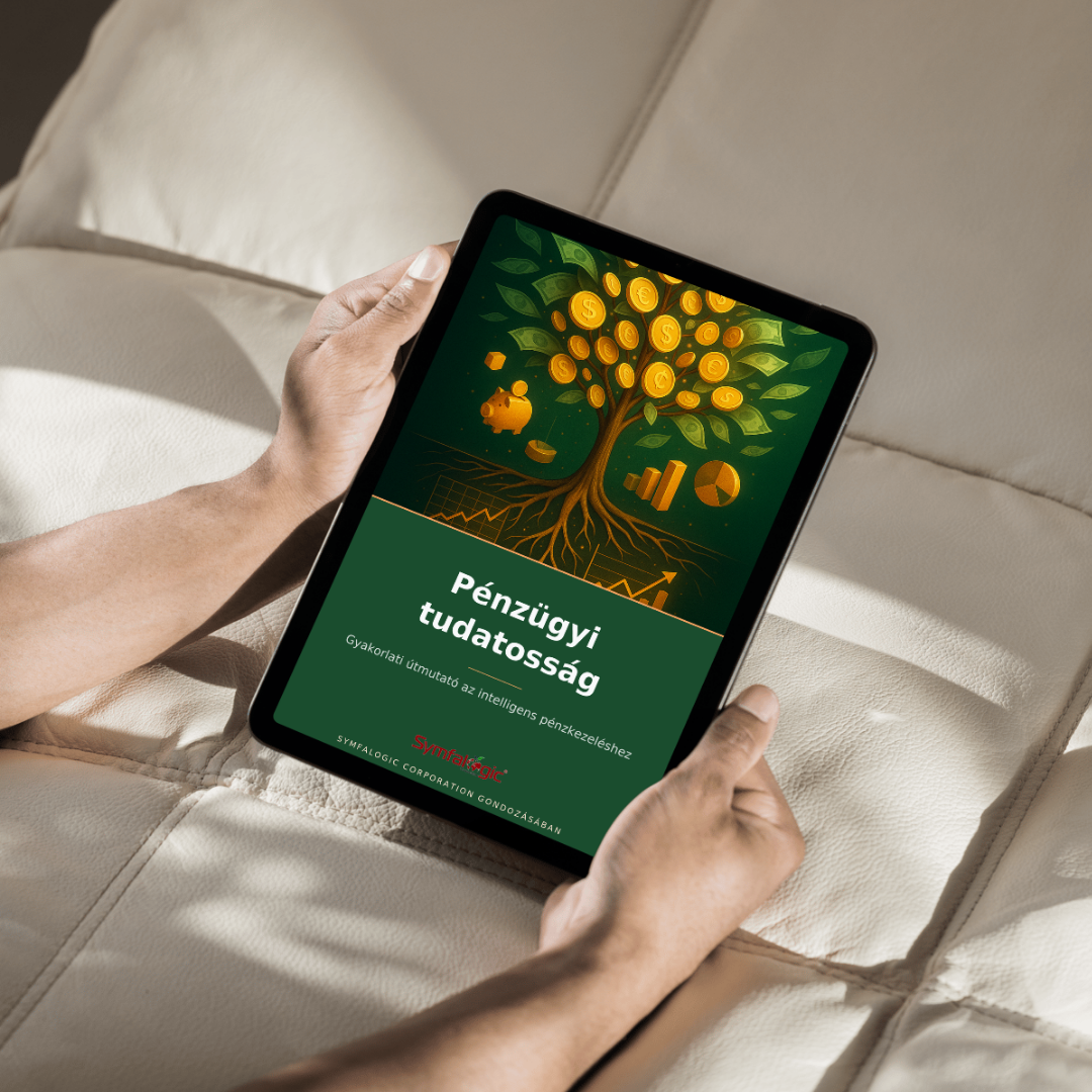 Pénzügyi tudatosság : Gyakorlati útmutató az intelligens pénzkezeléshez eBook