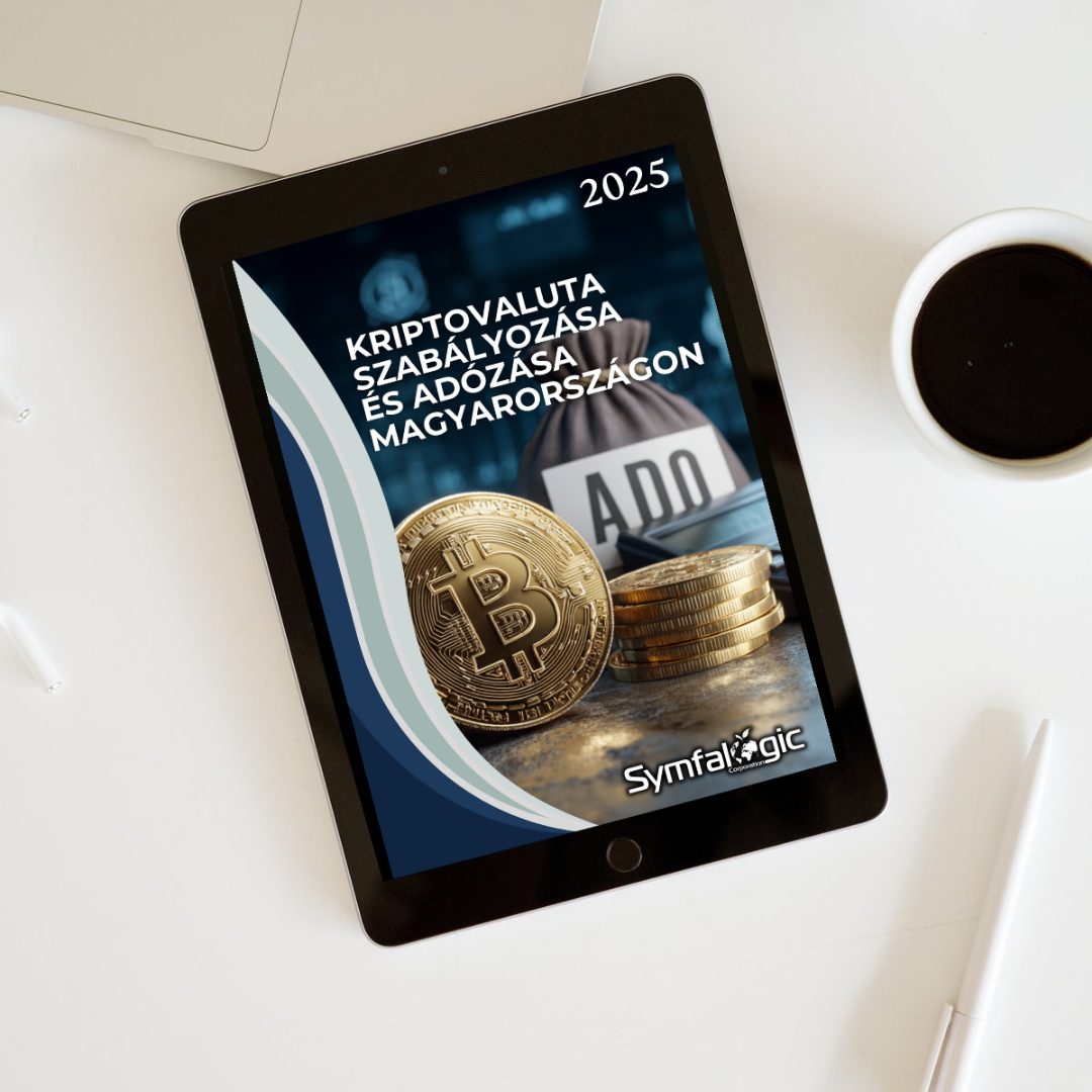 Kriptovaluta-szabályozás és -adózás Magyarországon (2025) ebook