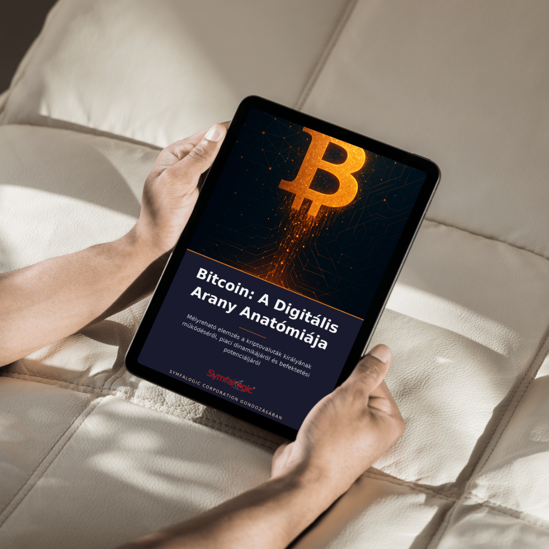 Bitcoin: A Digitális Arany Anatómiája eBook